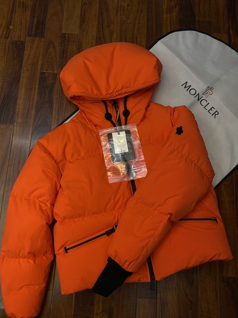 Moncler Down Jackets